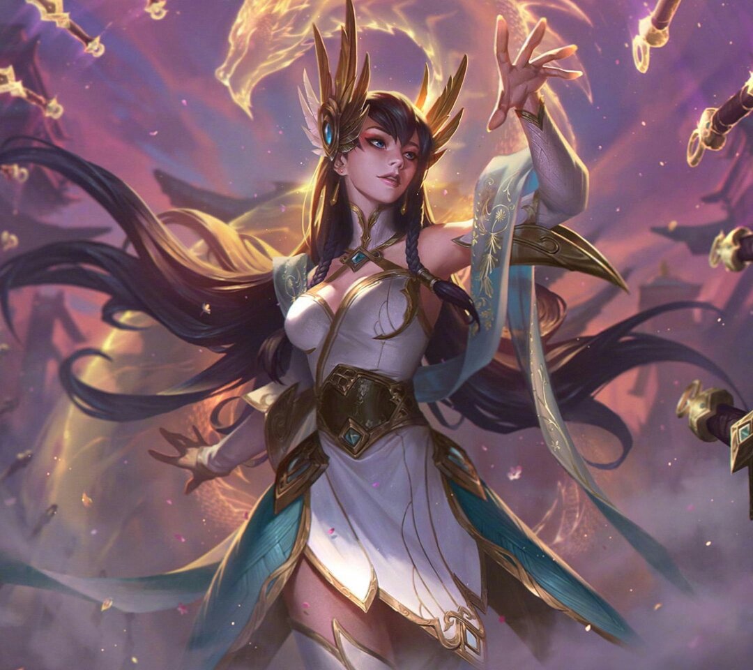 GALA 状态！Giggs 投中三分球， Meiko 带领团队冲向 Invictus Gaming 首先获得比赛点