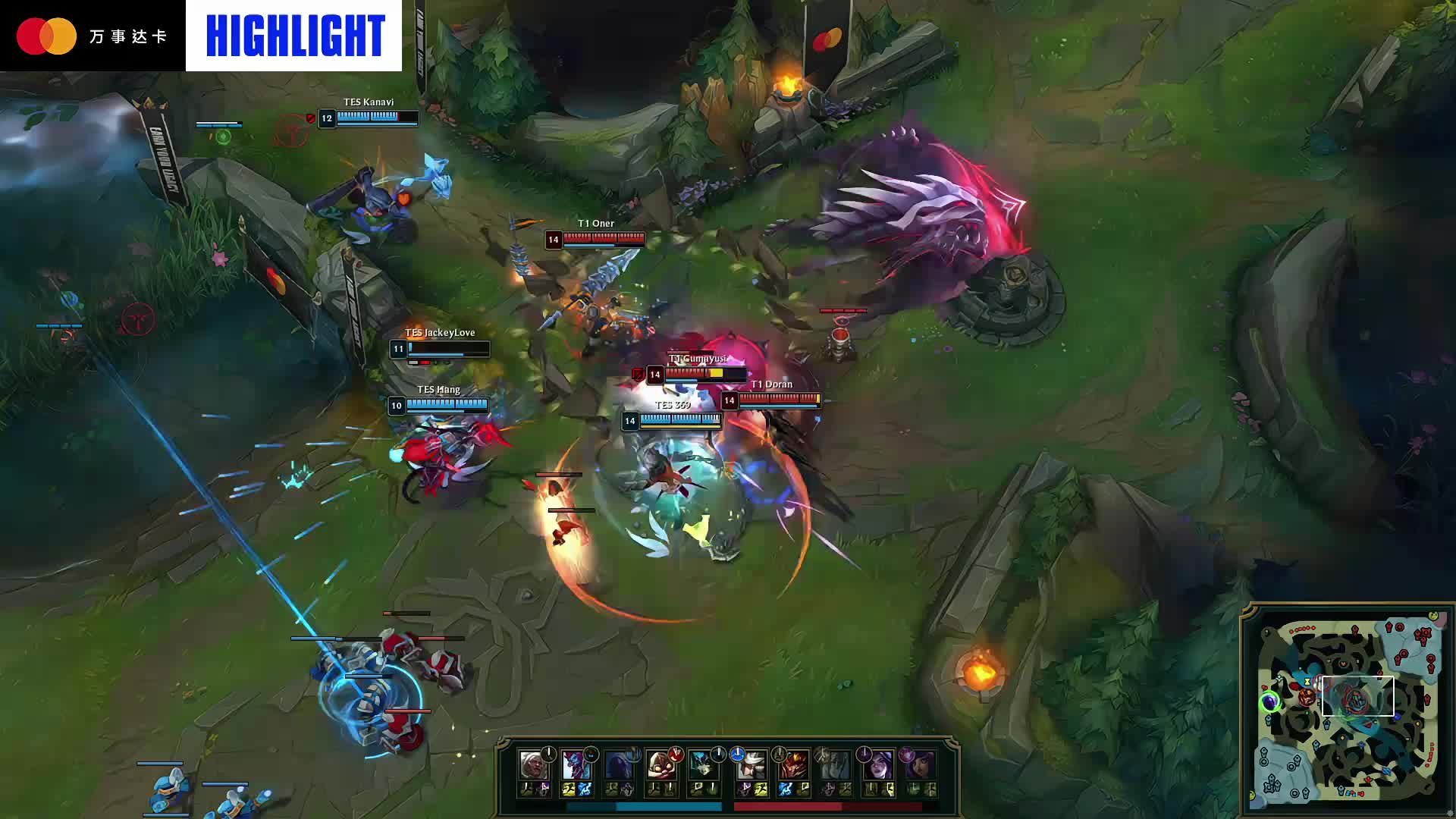 Zero Tenacity 宣布退出职业赛场