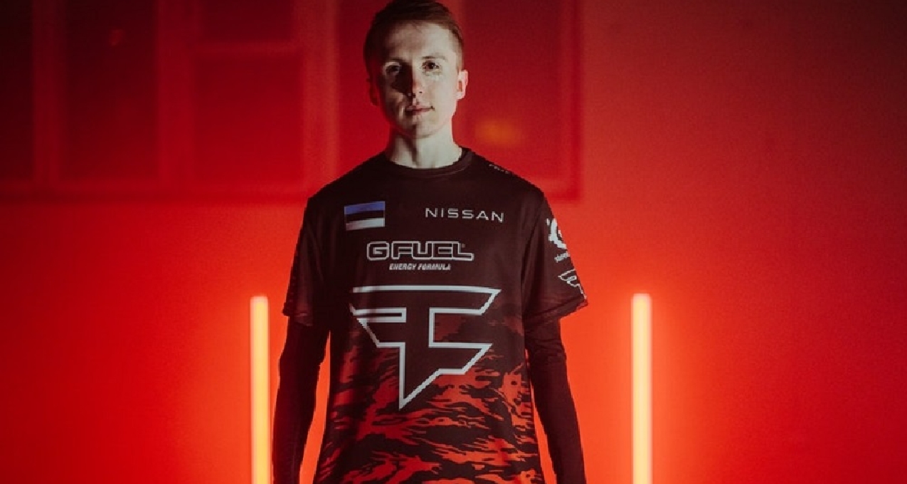 【图赏】Khan准备好了吗？圣枪哥的最后一个对手