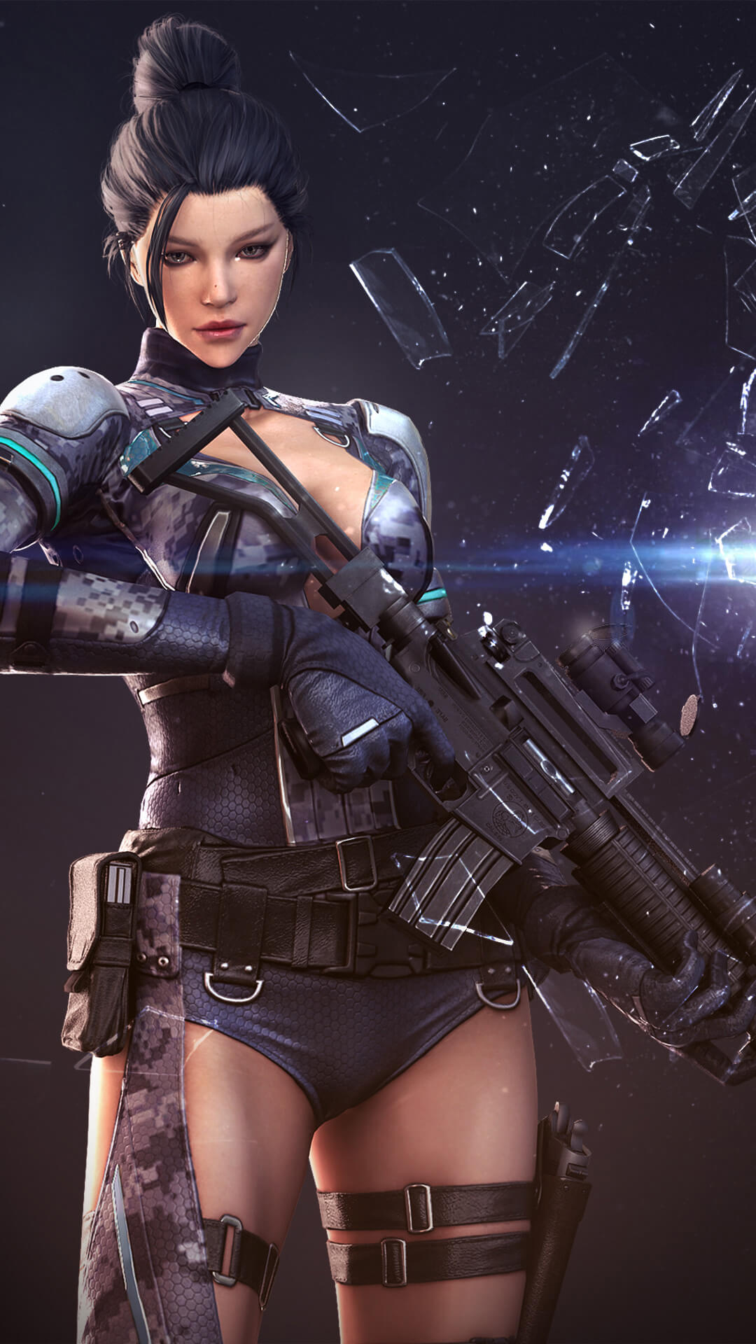 无法到达的胜利？G2已被NAVI连续八次战胜