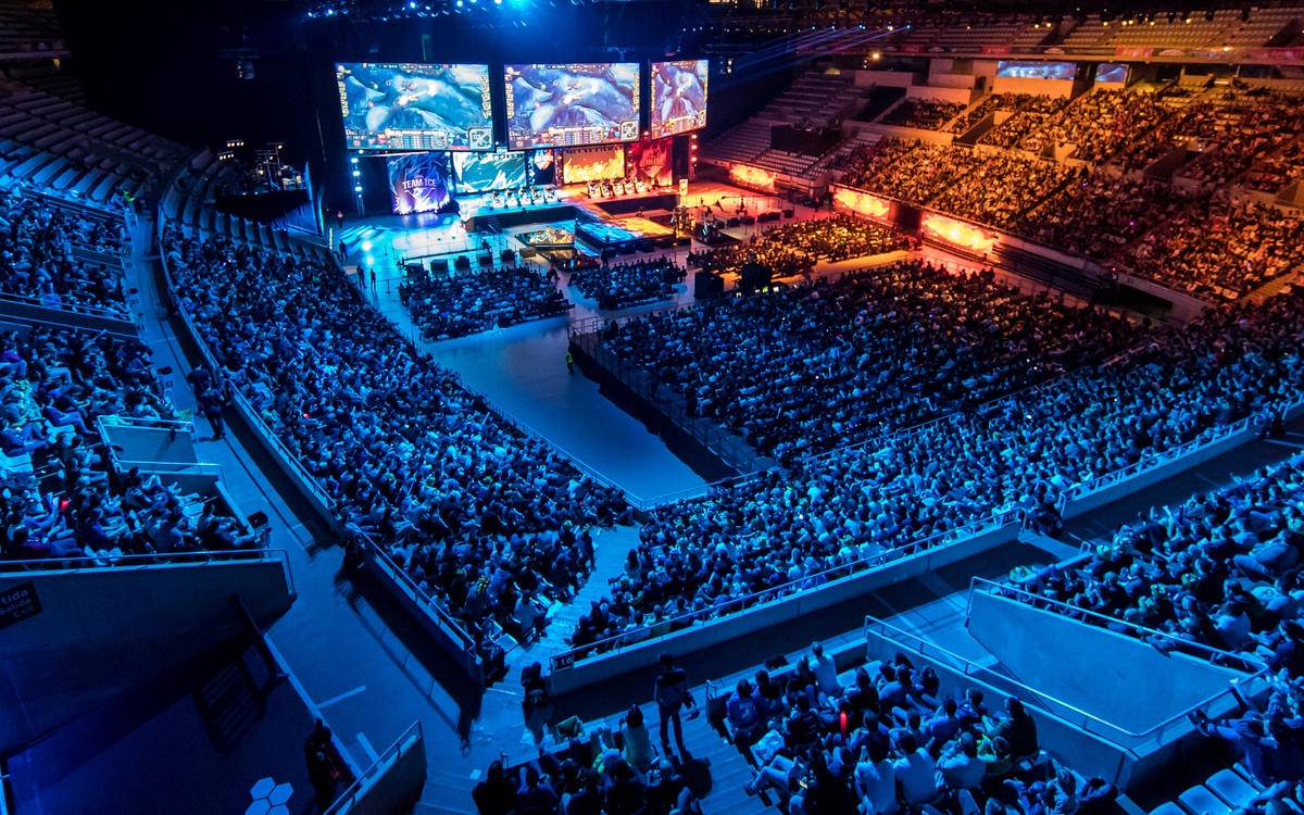 Jame谈BLAST小组赛出局：没有具体原因，每个人都打得不好