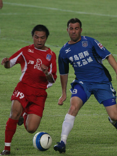 BP上