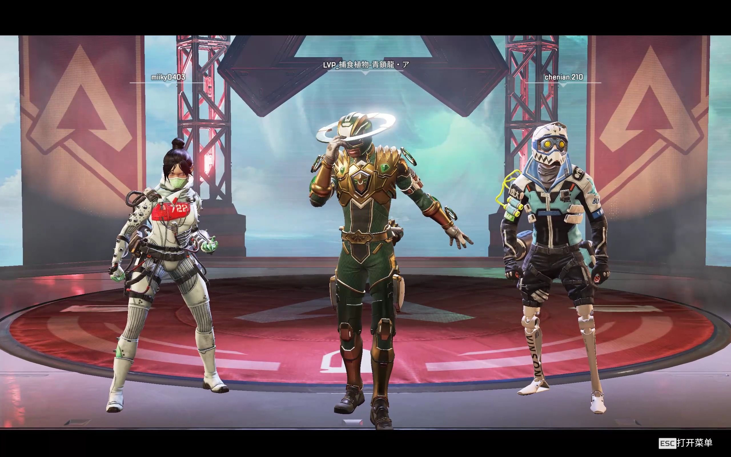 英雄联盟比赛：S10小组入围赛结束，LGD再一个3：0送走LGC