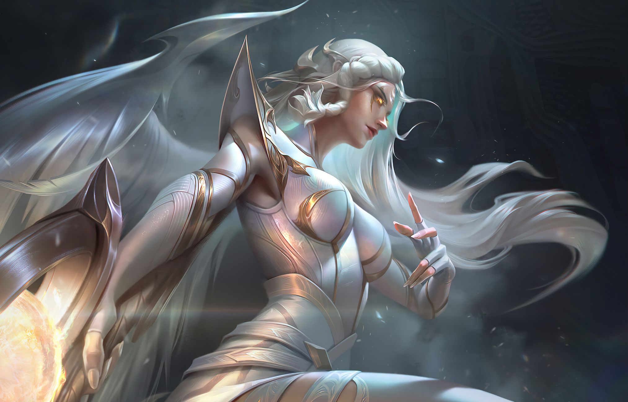 LPL全明星已开始投票，快来和蜂鸟一起Pick